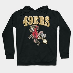 49ers Hoodie
